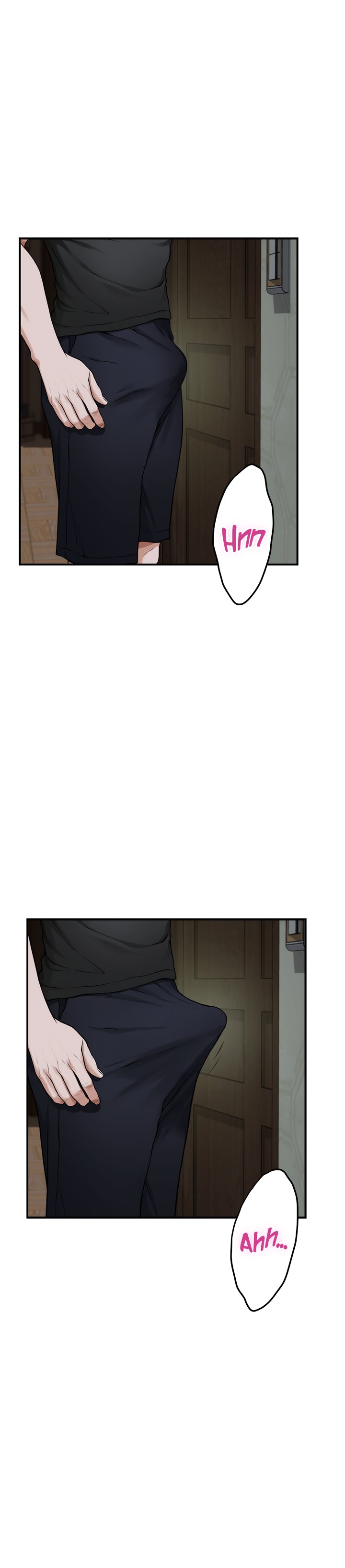 Night With My Sister Chapter 17 image 22
