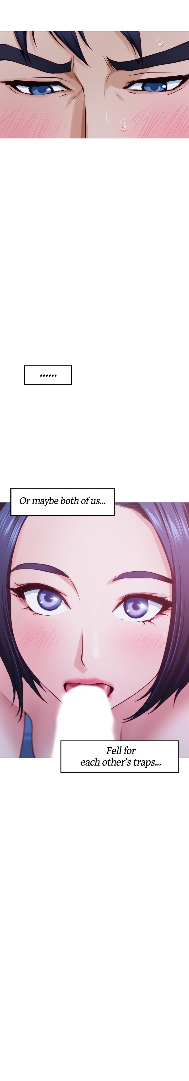 Night With My Sister Chapter 18 image 18