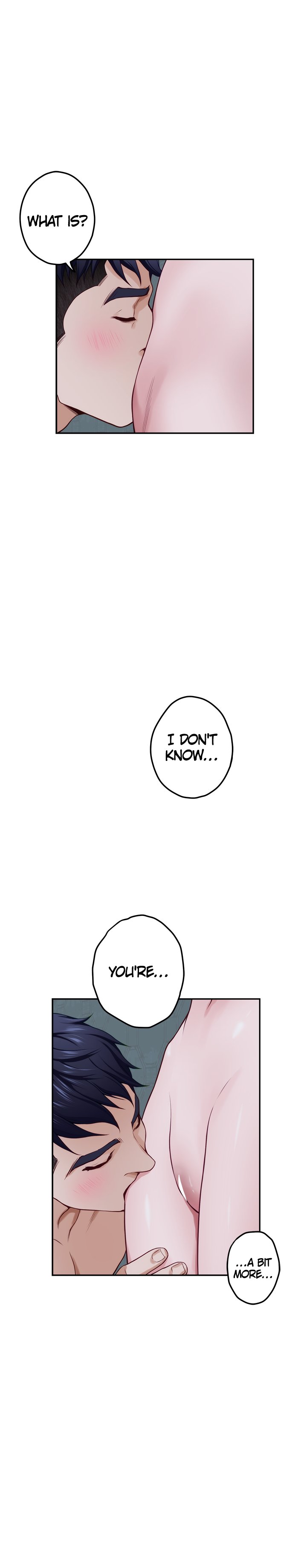 Night With My Sister Chapter 18 image 23