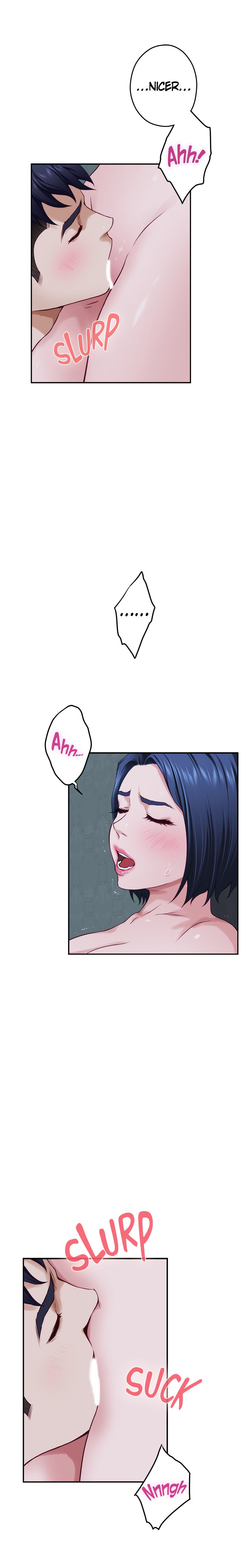 Night With My Sister Chapter 18 image 24