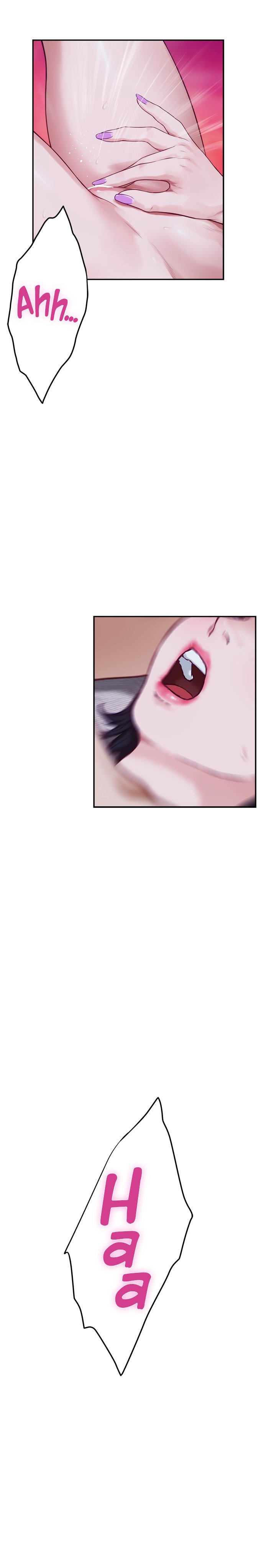 Night With My Sister Chapter 18 image 3