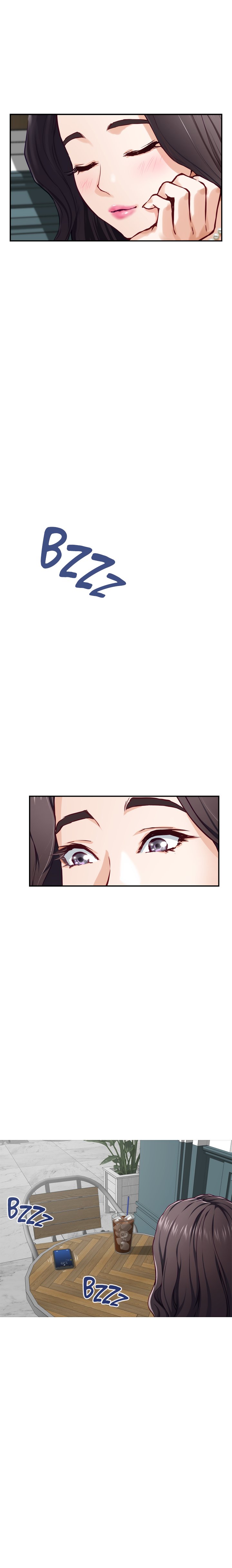 Night With My Sister Chapter 19 image 21