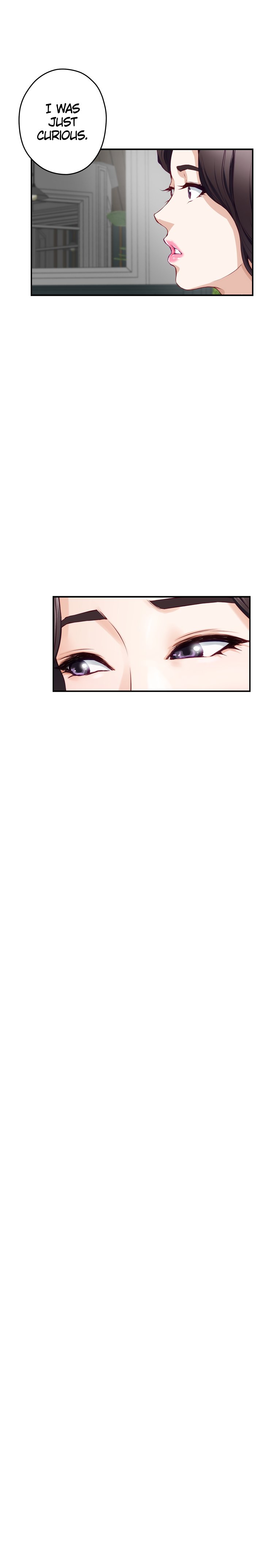 Night With My Sister Chapter 19 image 27