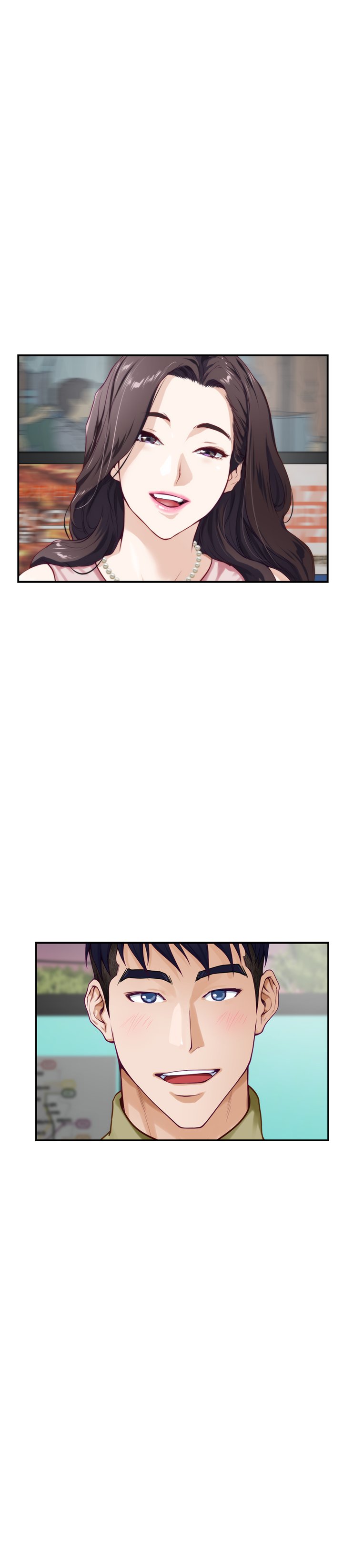 Night With My Sister Chapter 19 image 30
