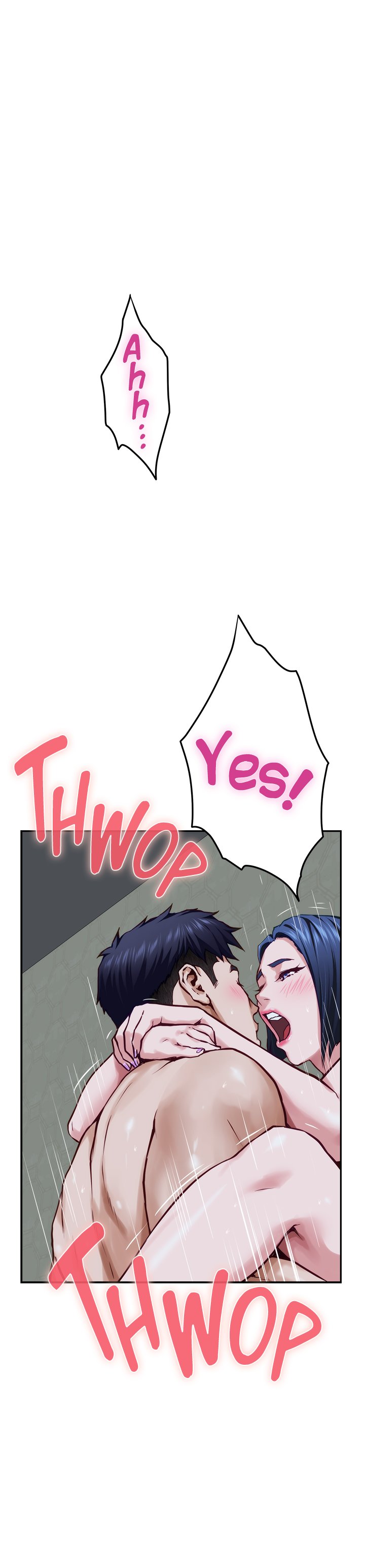 Night With My Sister Chapter 19 image 4