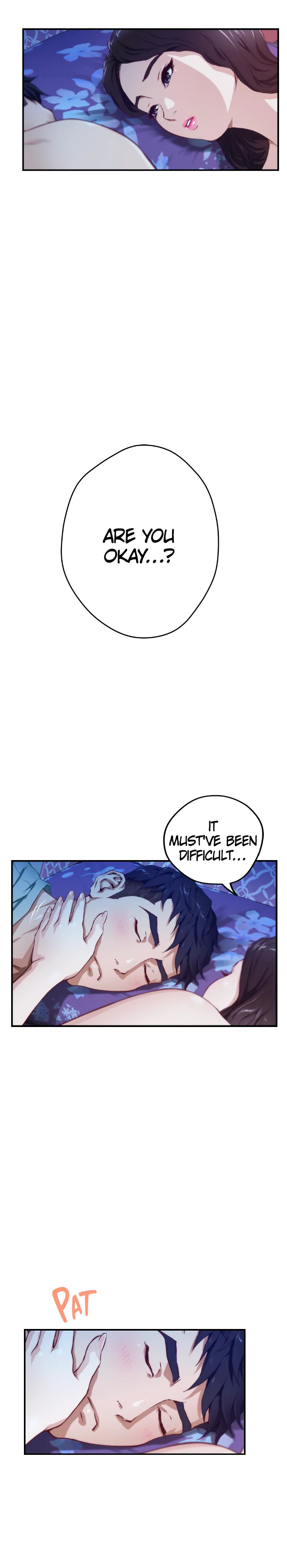 Night With My Sister Chapter 2 image 31