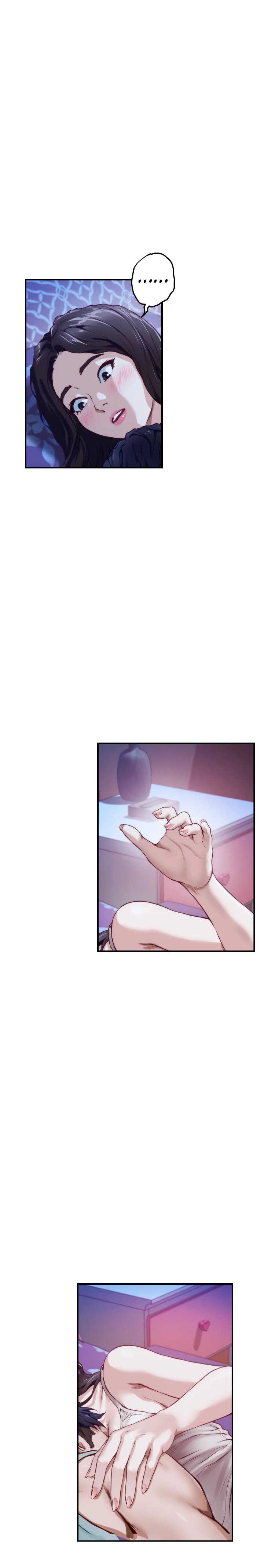 Night With My Sister Chapter 2 image 33
