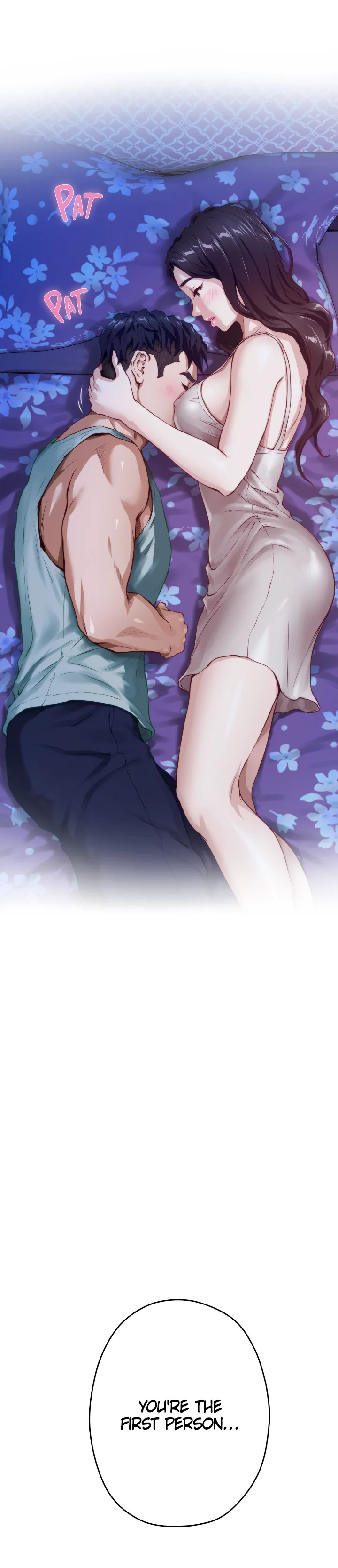 Night With My Sister Chapter 2 image 34