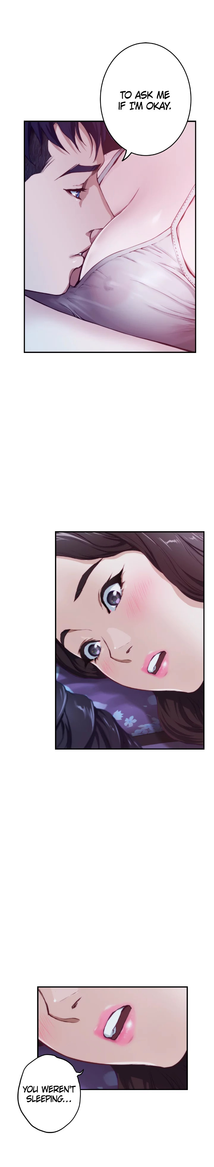 Night With My Sister Chapter 2 image 35