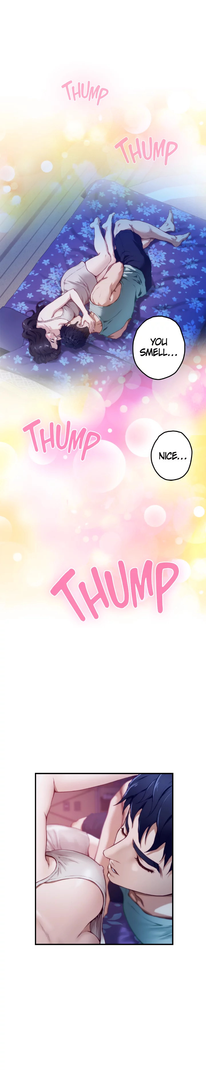 Night With My Sister Chapter 2 image 36