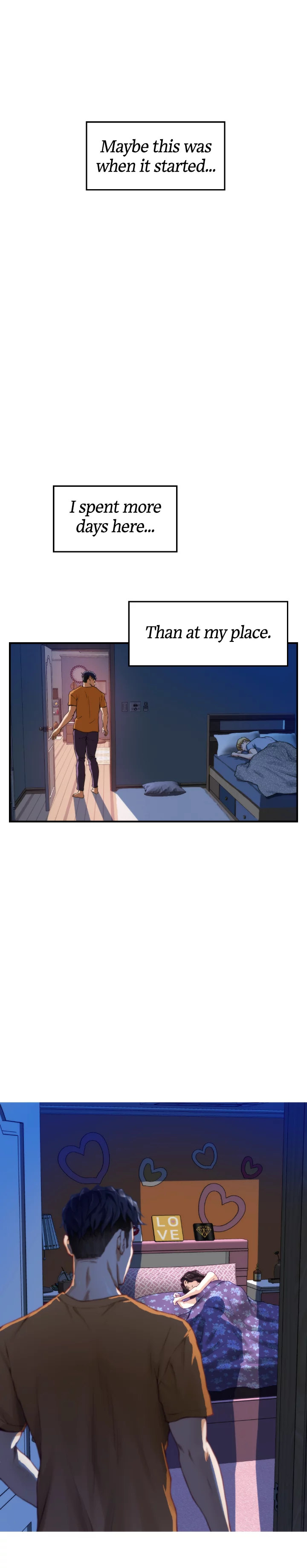Night With My Sister Chapter 2 image 39