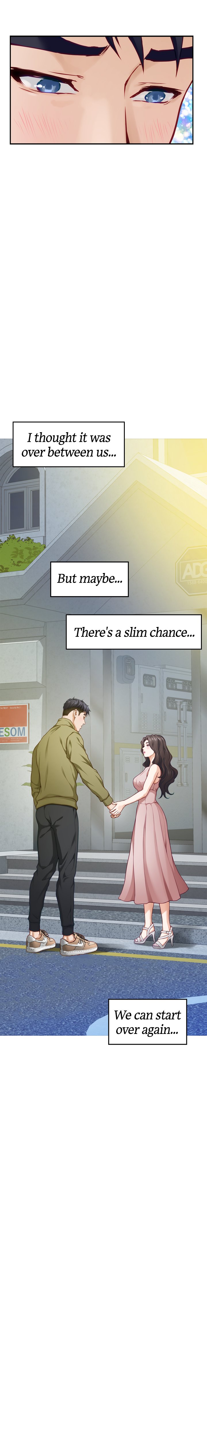 Night With My Sister Chapter 21 image 18
