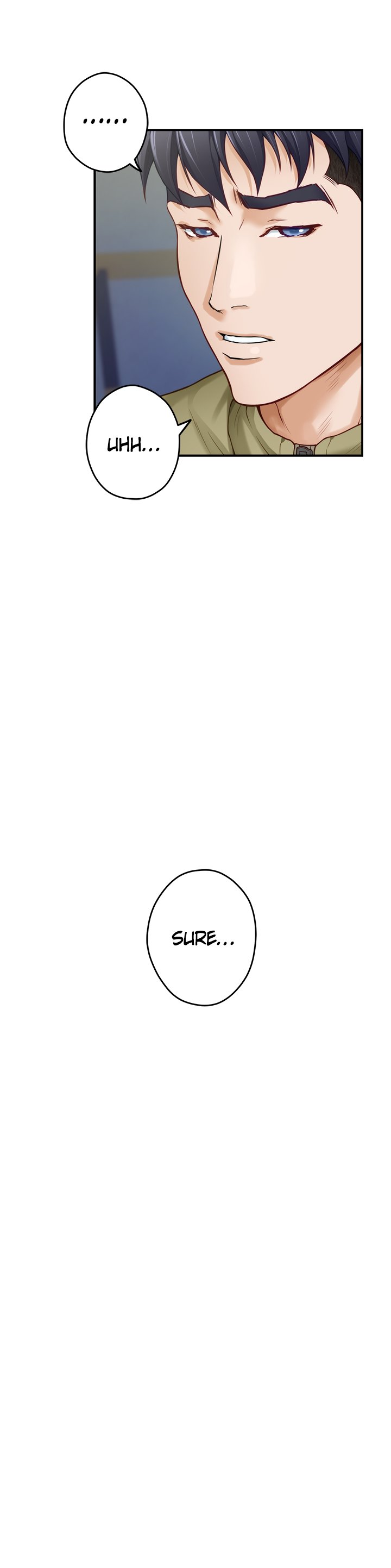 Night With My Sister Chapter 21 image 22