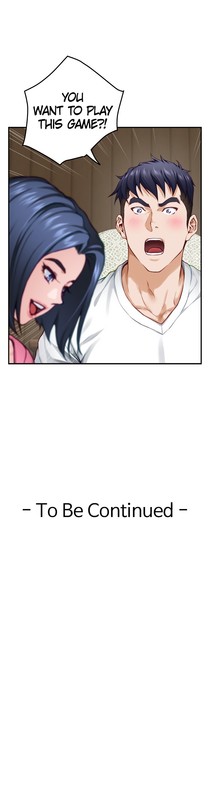 Night With My Sister Chapter 21 image 33
