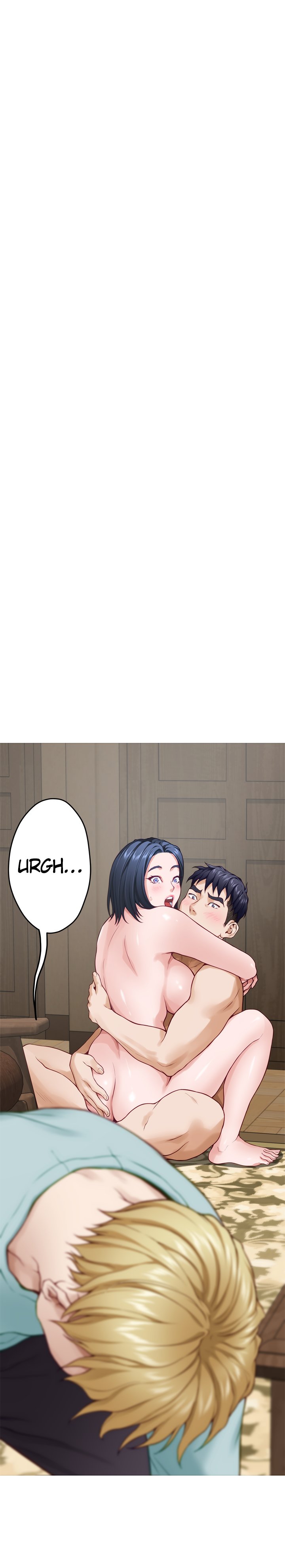 Night With My Sister Chapter 22 image 32