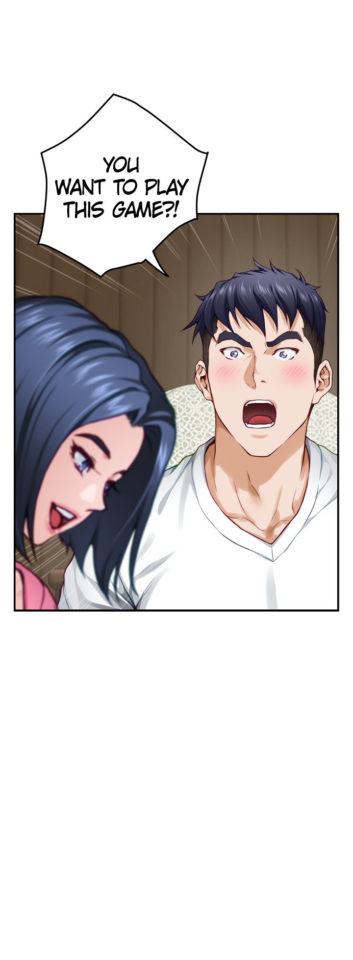 Night With My Sister Chapter 22 image 3