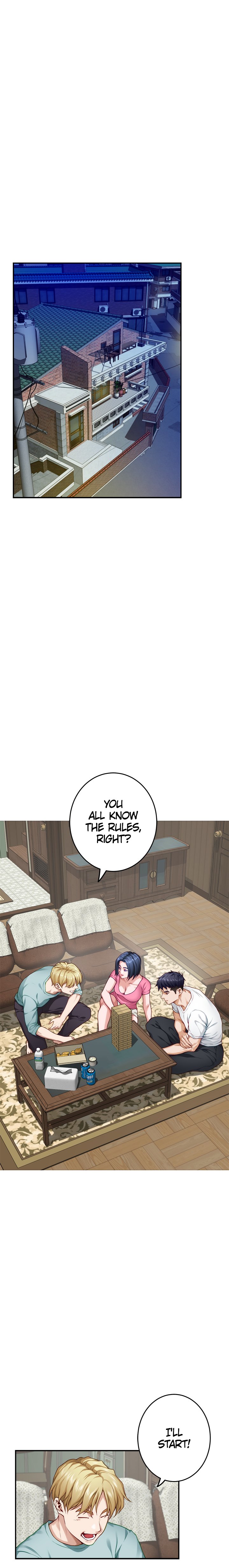 Night With My Sister Chapter 22 image 4