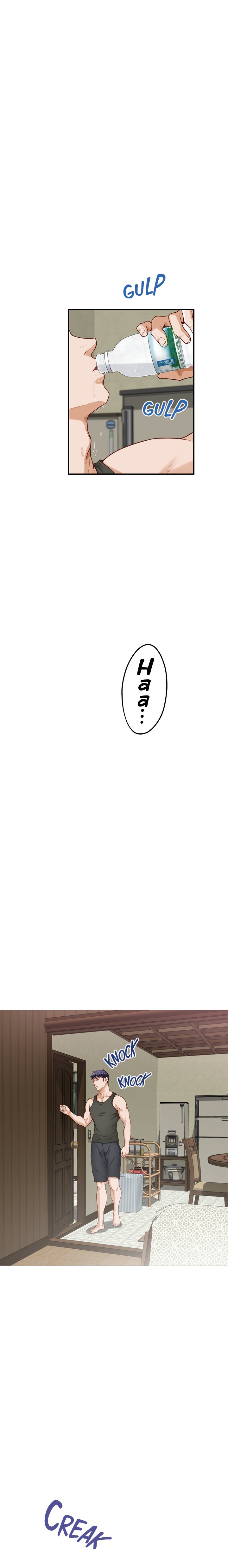 Night With My Sister Chapter 23 image 20
