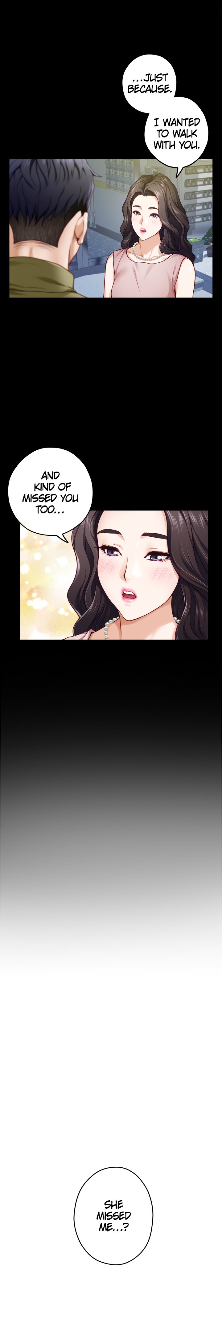 Night With My Sister Chapter 23 image 24