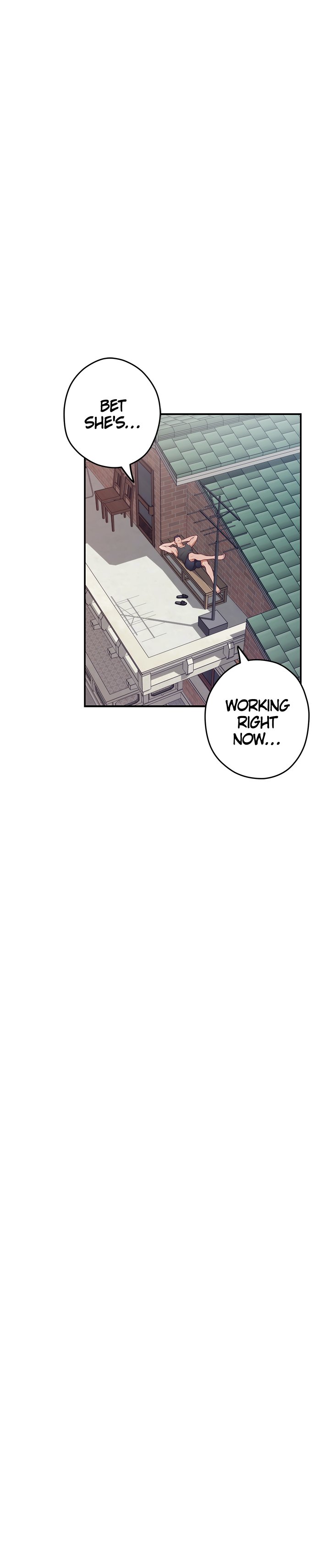 Night With My Sister Chapter 23 image 27