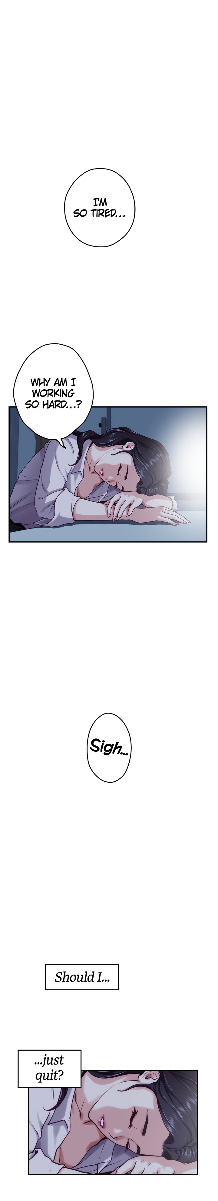Night With My Sister Chapter 23 image 29