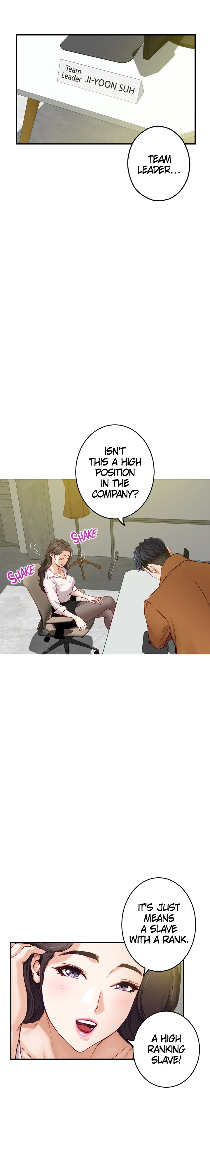 Night With My Sister Chapter 23 image 36