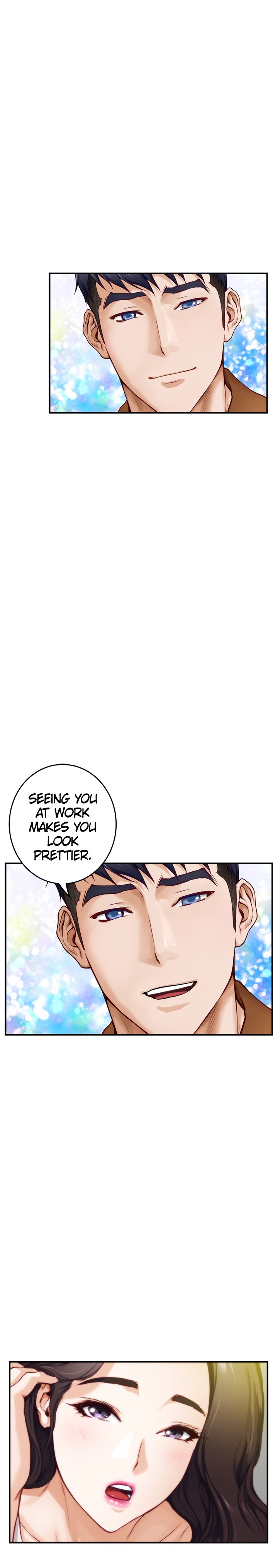 Night With My Sister Chapter 23 image 37