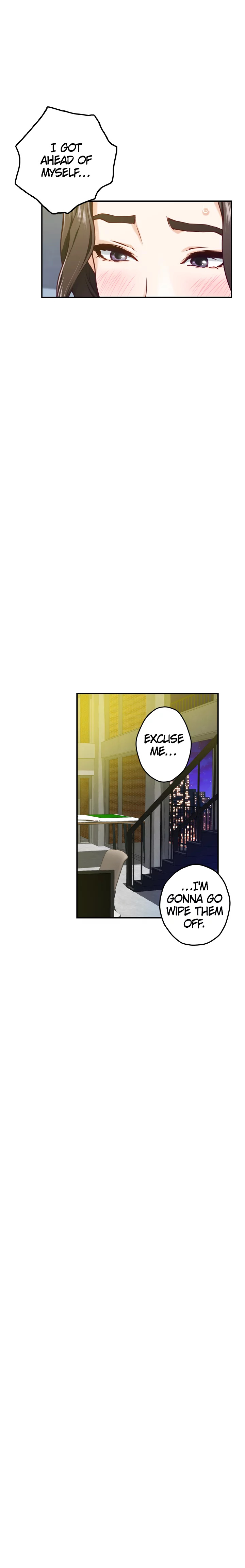 Night With My Sister Chapter 24 image 23