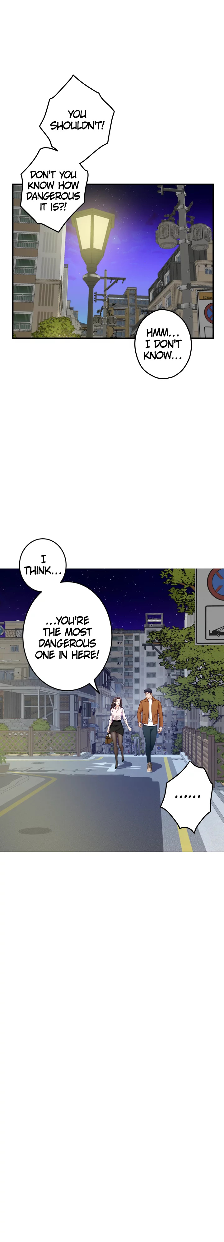 Night With My Sister Chapter 24 image 30