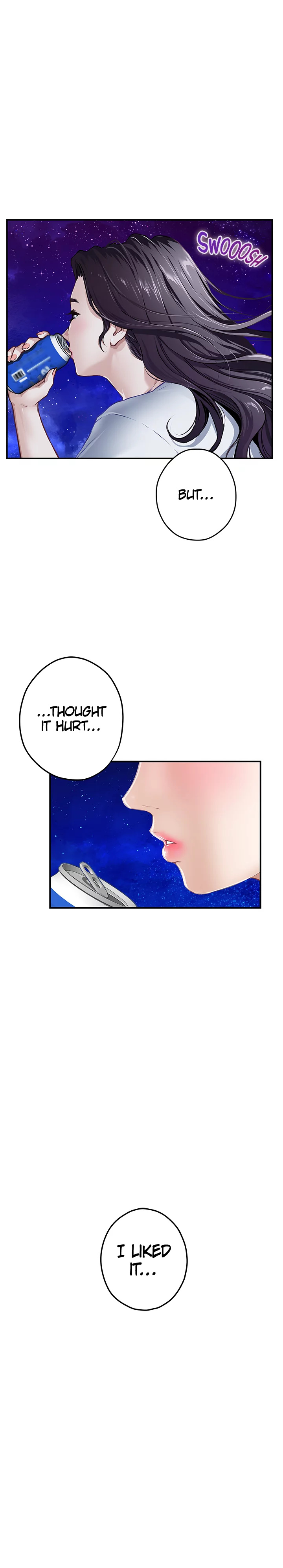 Night With My Sister Chapter 24 image 36