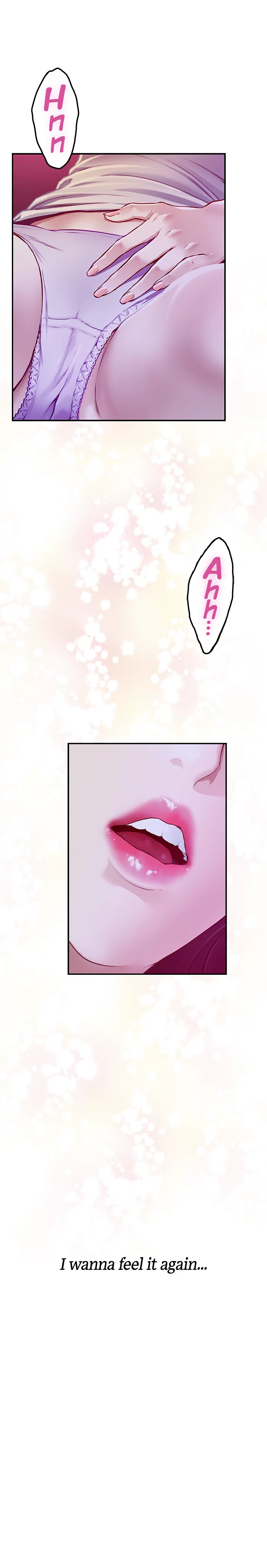 Night With My Sister Chapter 24 image 38