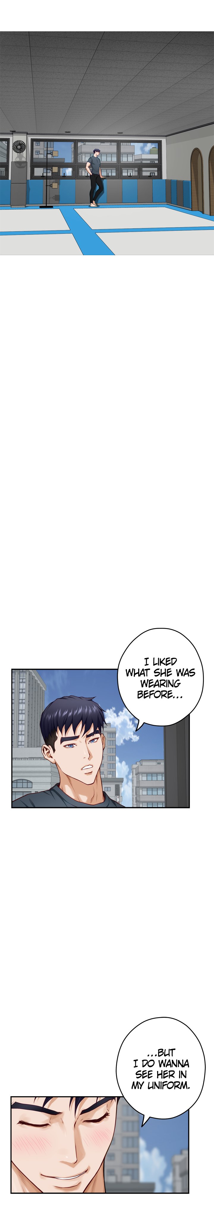 Night With My Sister Chapter 25 image 6