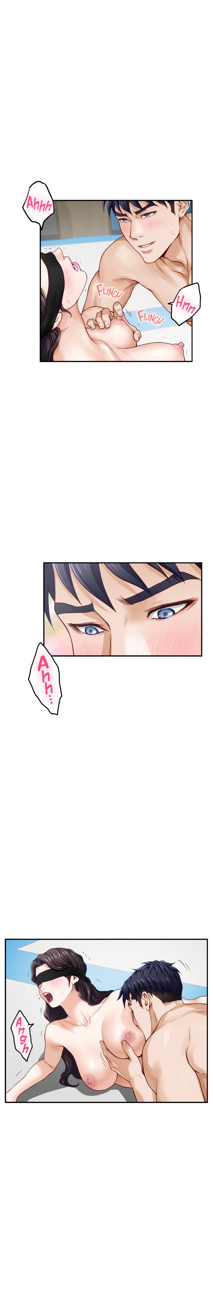 Night With My Sister Chapter 26 image 11