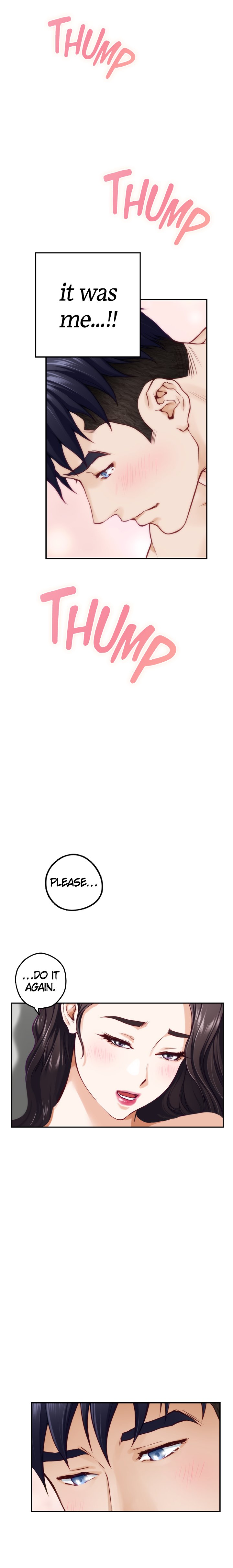 Night With My Sister Chapter 26 image 30