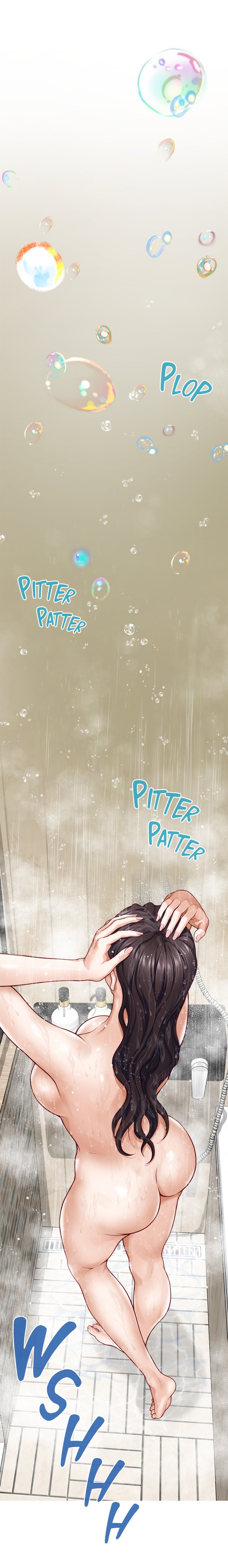 Night With My Sister Chapter 27 image 21