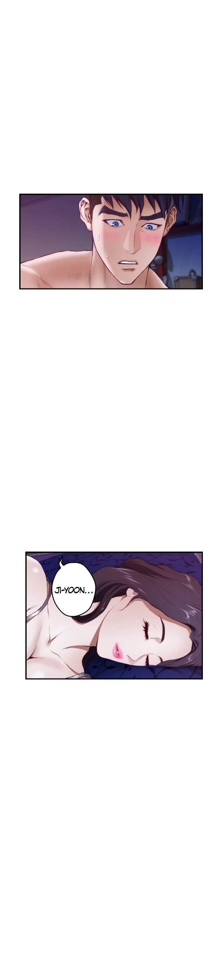 Night With My Sister Chapter 3 image 30