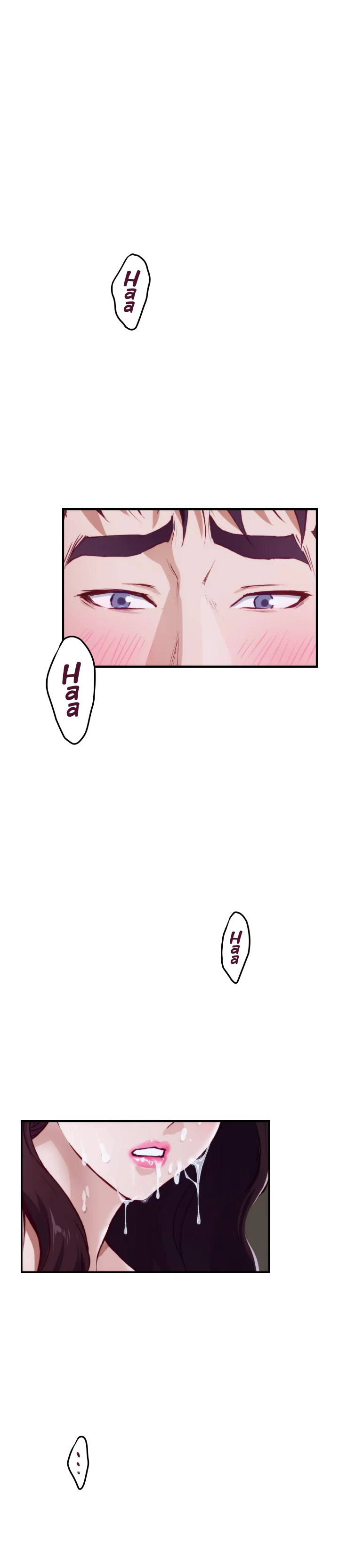 Night With My Sister Chapter 3 image 42
