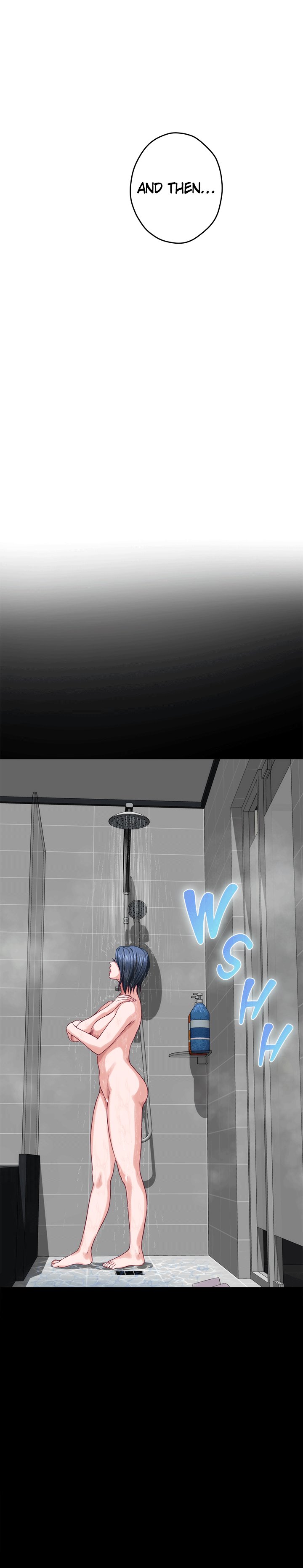 Night With My Sister Chapter 30 image 2