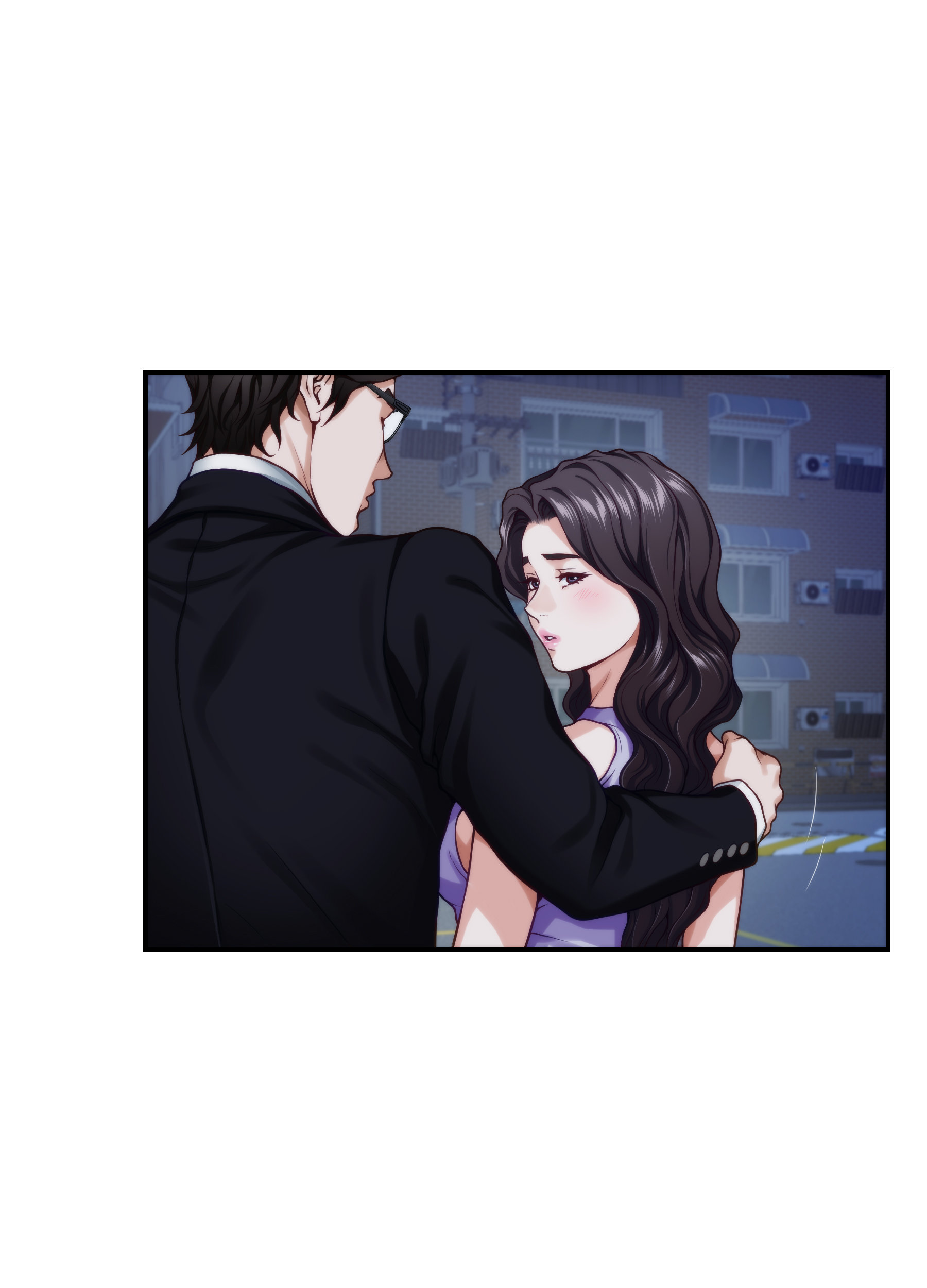 Night With My Sister Chapter 31 image 15