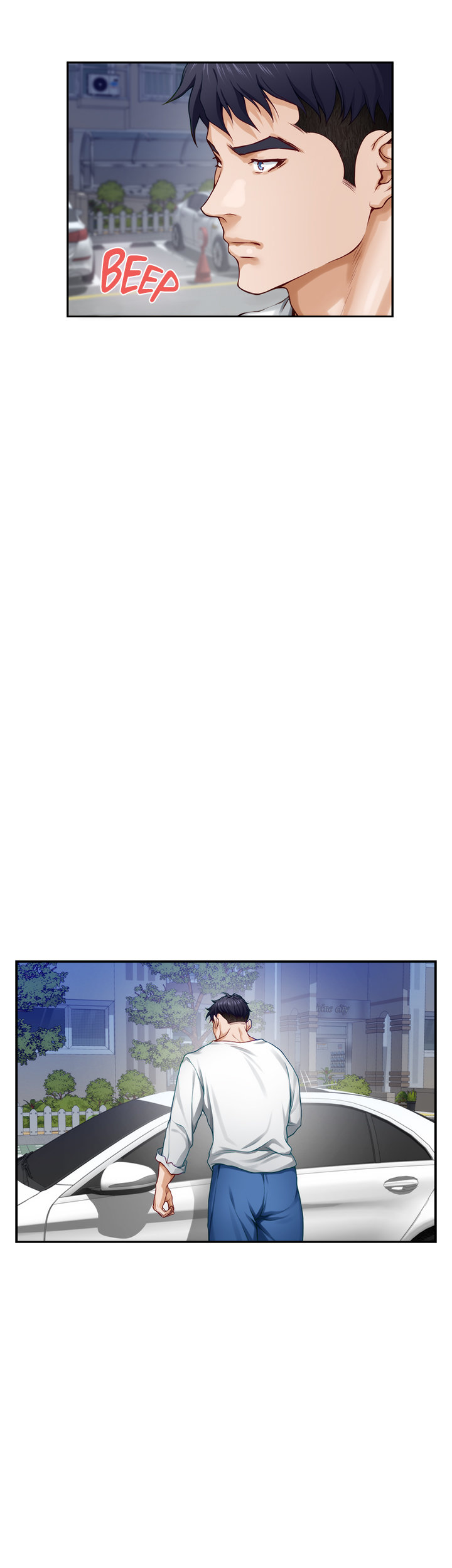 Night With My Sister Chapter 31 image 2