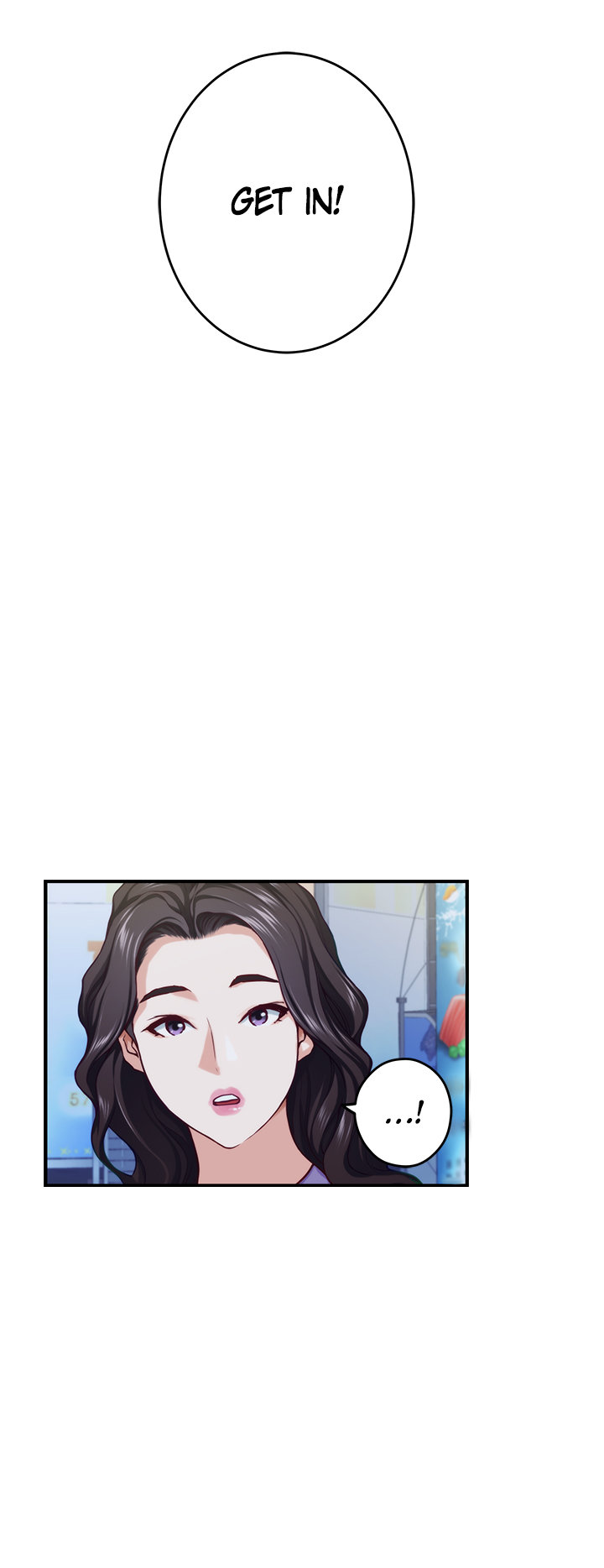 Night With My Sister Chapter 31 image 30