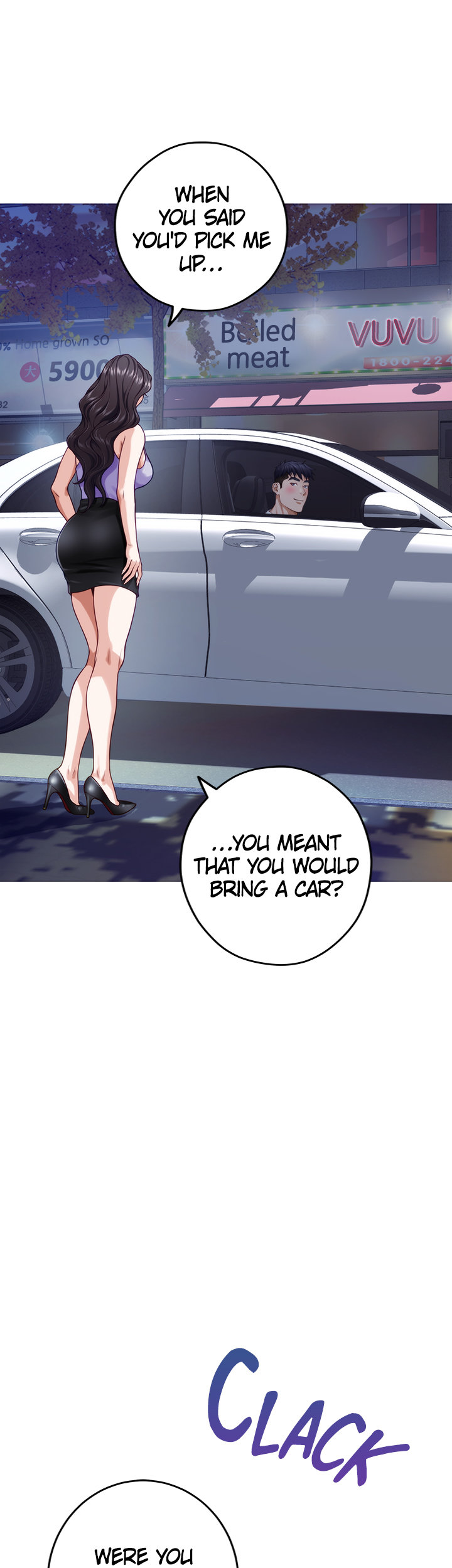 Night With My Sister Chapter 31 image 31