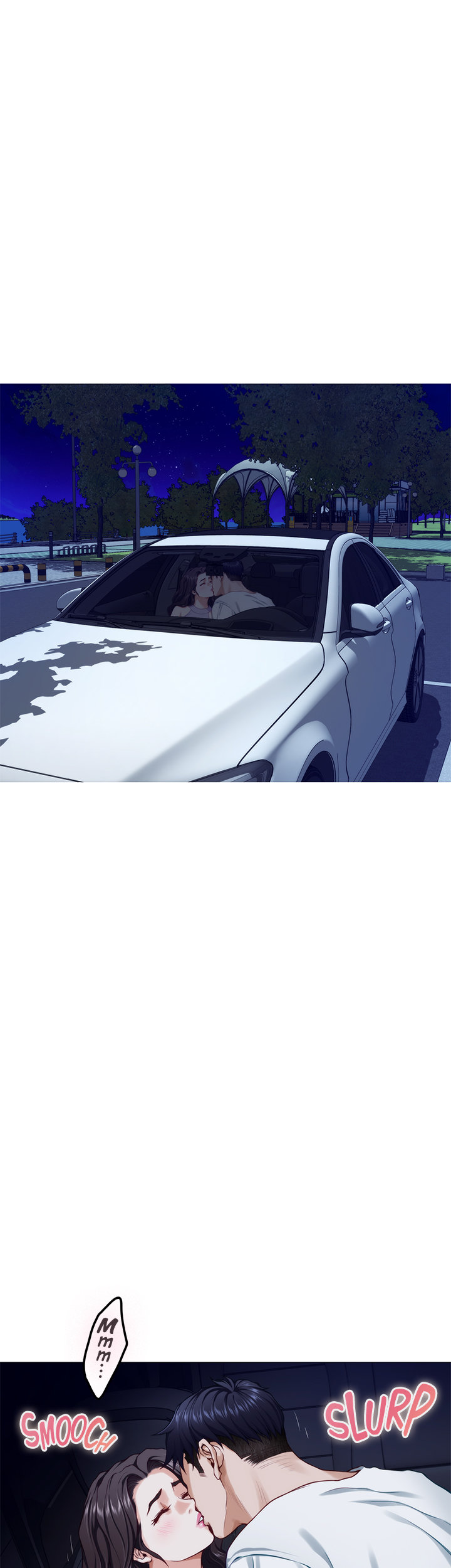Night With My Sister Chapter 31 image 37
