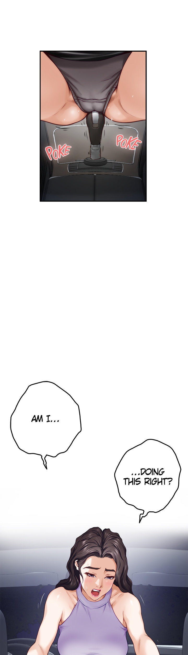 Night With My Sister Chapter 31 image 49