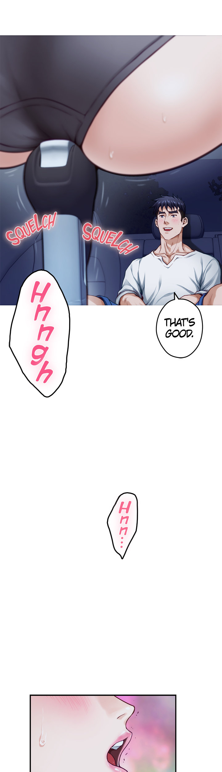 Night With My Sister Chapter 31 image 51
