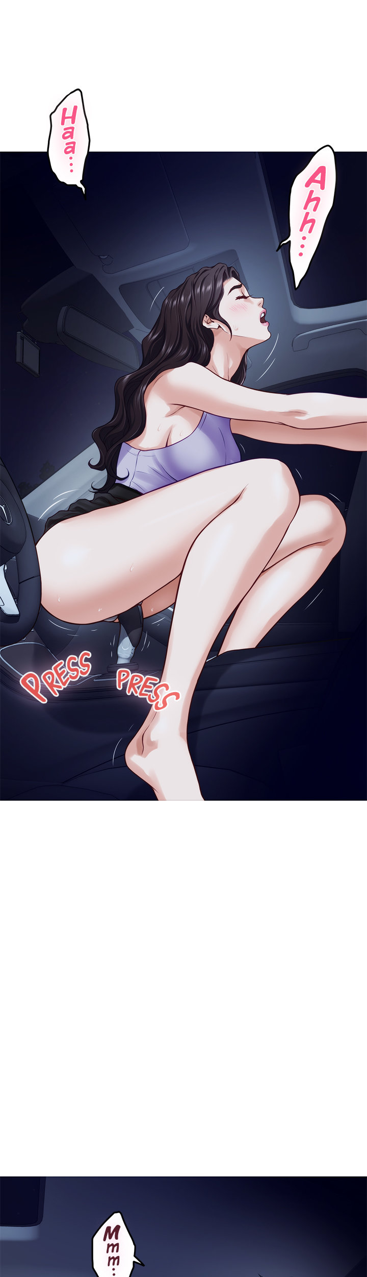 Night With My Sister Chapter 31 image 53
