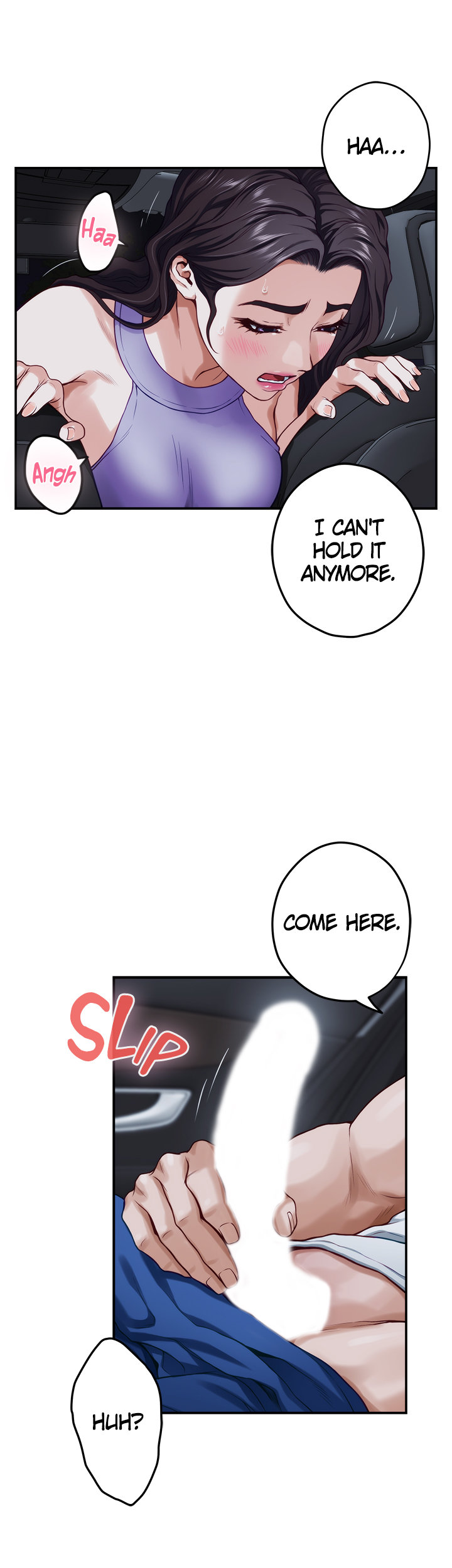 Night With My Sister Chapter 31 image 55