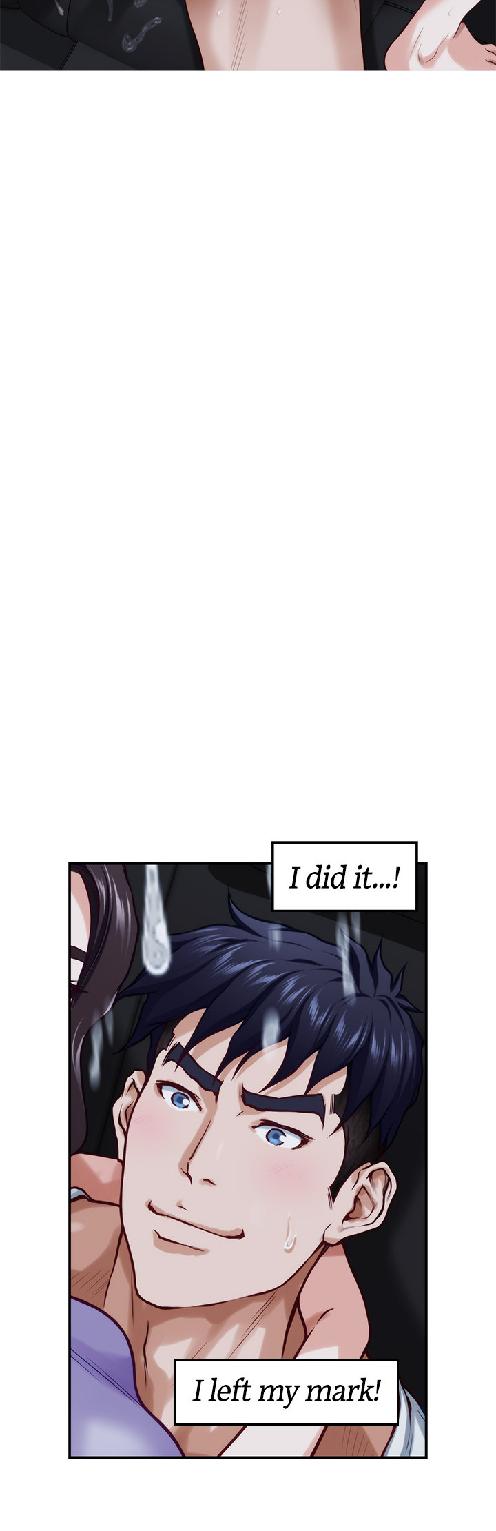 Night With My Sister Chapter 31 image 69