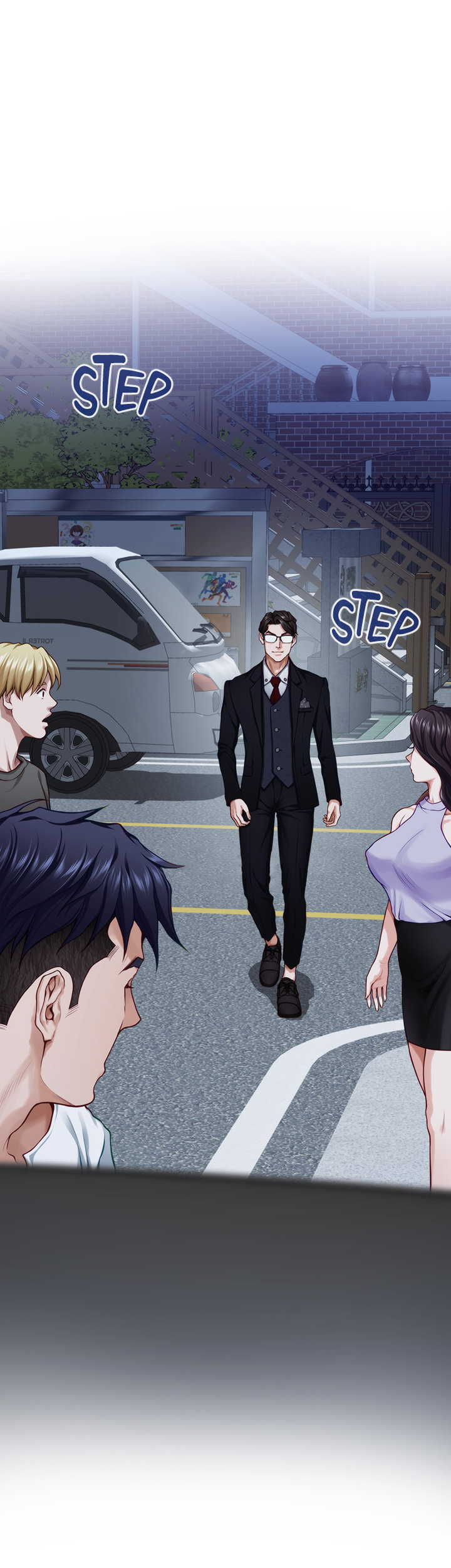Night With My Sister Chapter 31 image 7