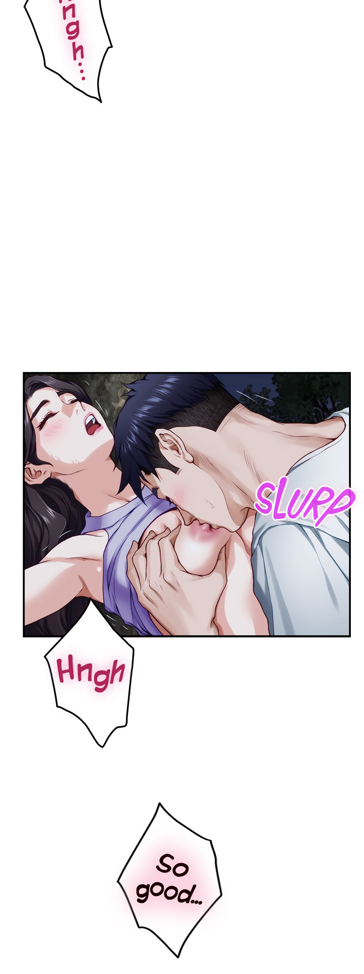 Night With My Sister Chapter 32 image 29